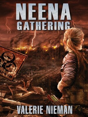 cover image of Neena Gathering